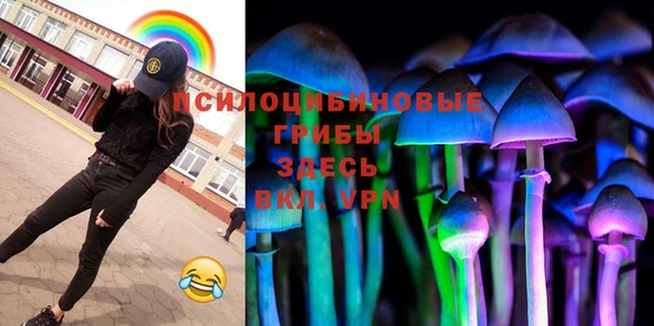 хмурый Навашино